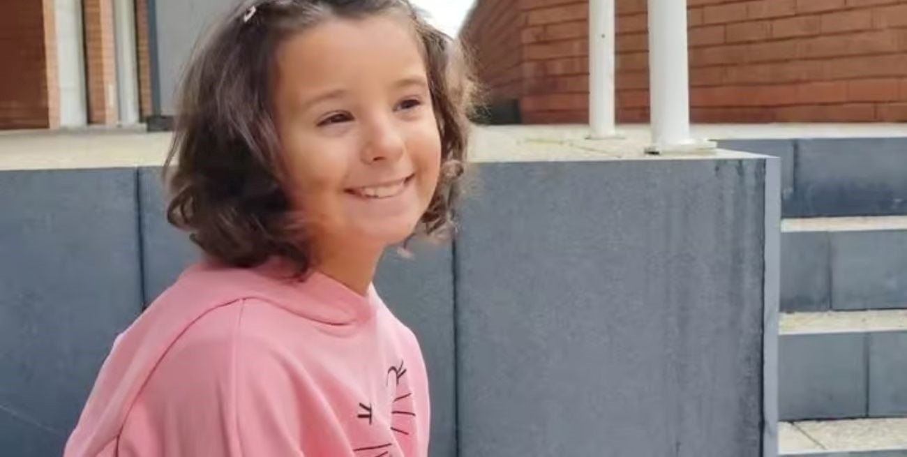 TodosXLara: en medio de la campaña solidaria hackean el WhatsApp de la madre de la niña