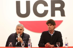 Morales y Lousteau lanzaron durísimas acusaciones contra el expresidente y la titular de PRO.