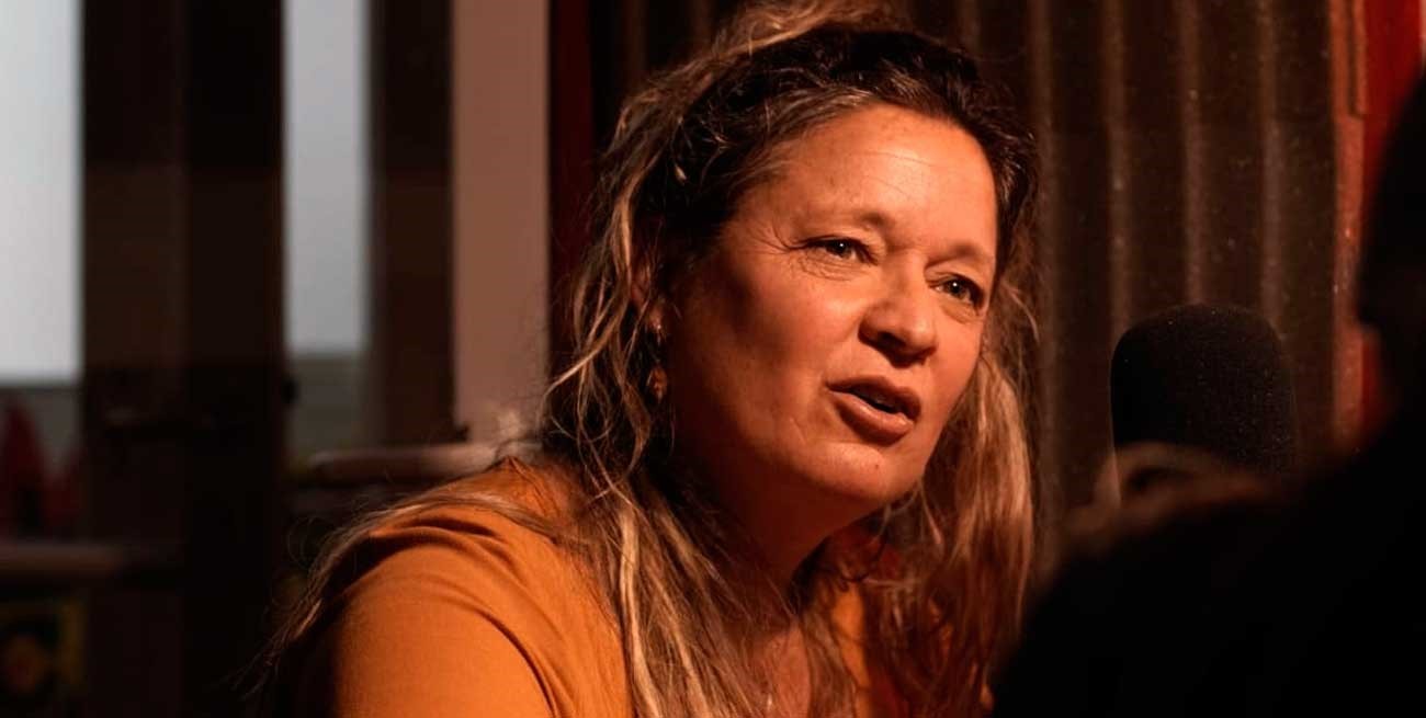 Murió la periodista Mariana Moyano