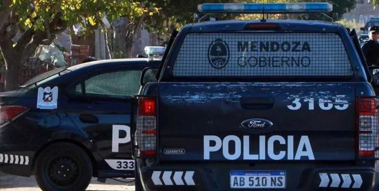 Sorprendieron a una familia, los maniataron y les robaron más de 100 mil dólares en Mendoza