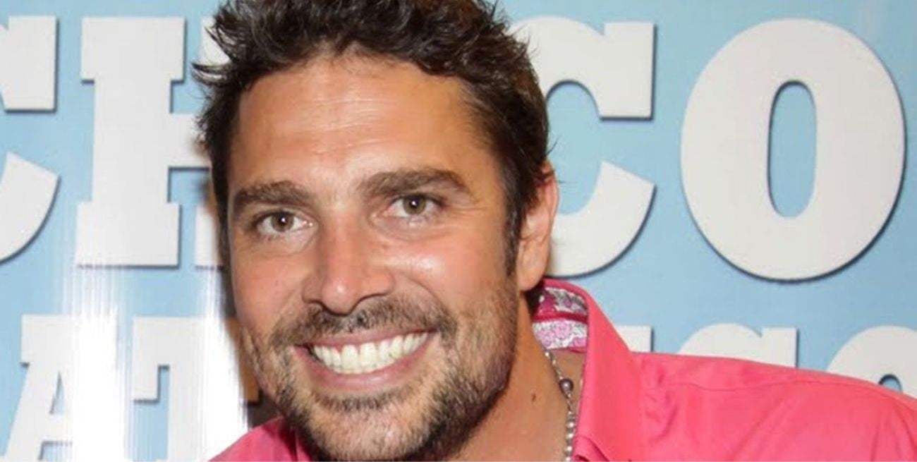 Matías Alé reflexionó sobre la salud mental y pidió "que no sea más un tabú"