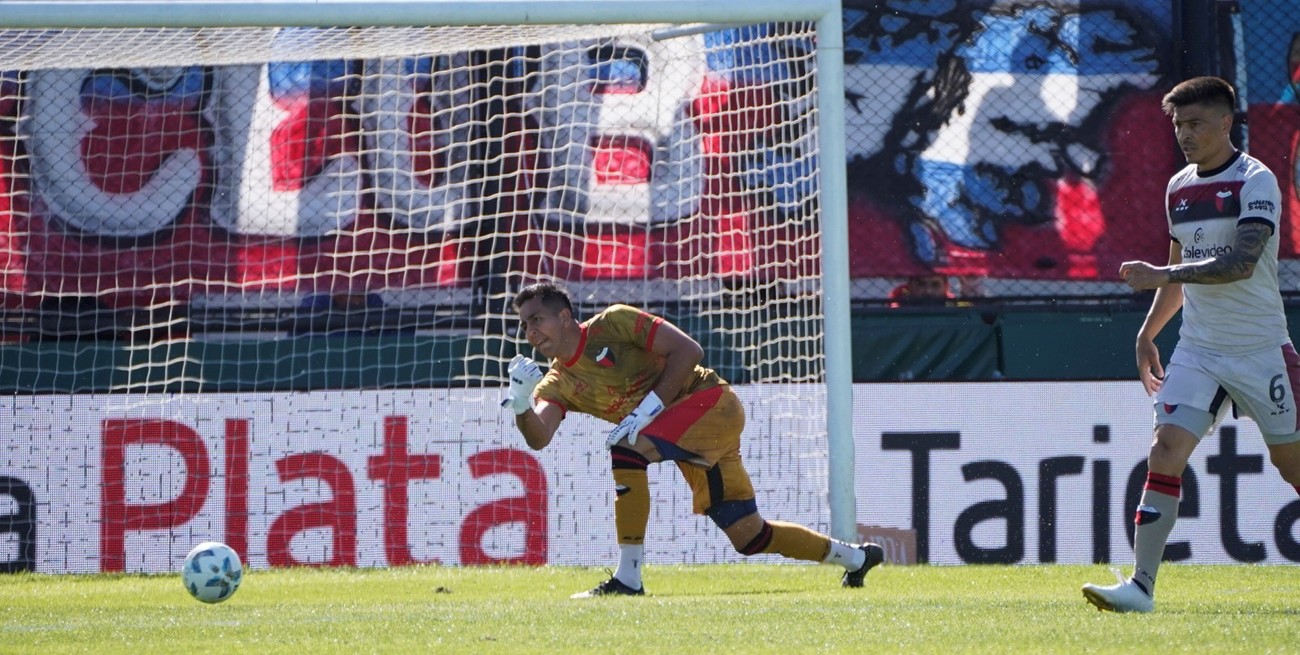 Lo que le queda a Colón hasta el final