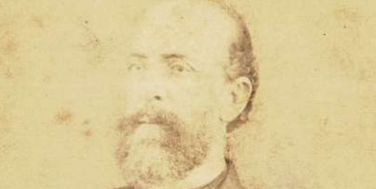 Club del Orden: dirigencia política y pertenencia social (1853-1935)