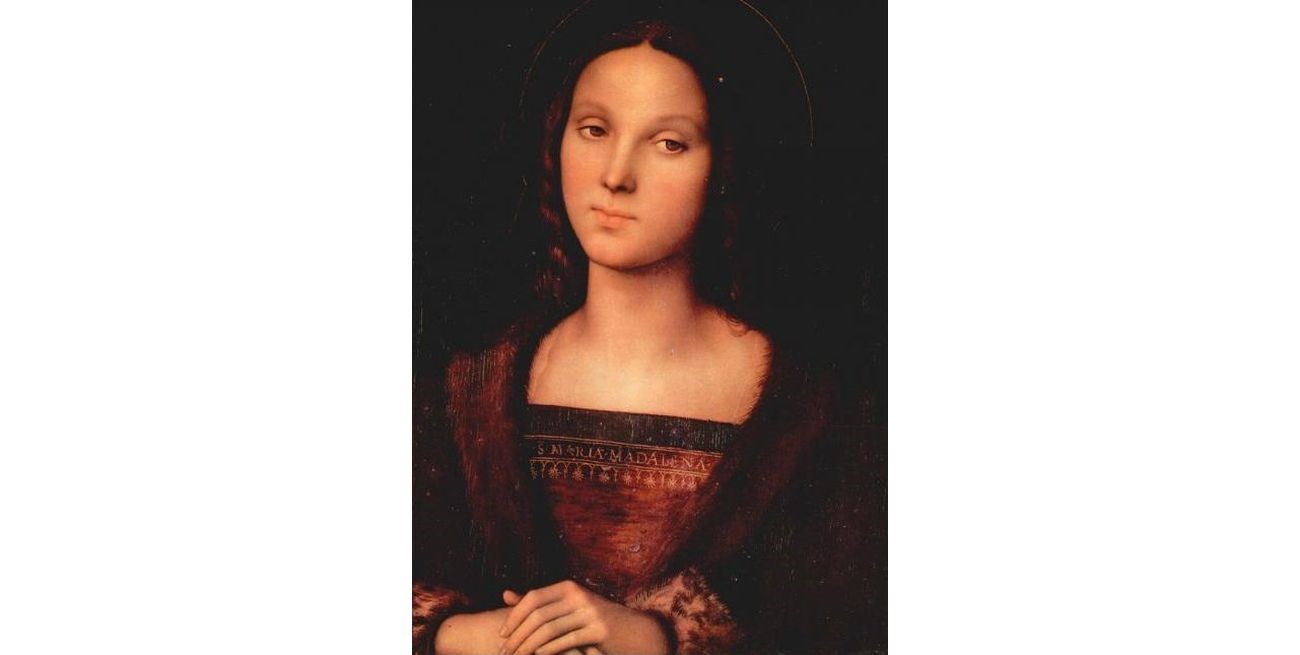 Rafael Sanzio: un retrato inesperado para evocar al maestro renacentista 

