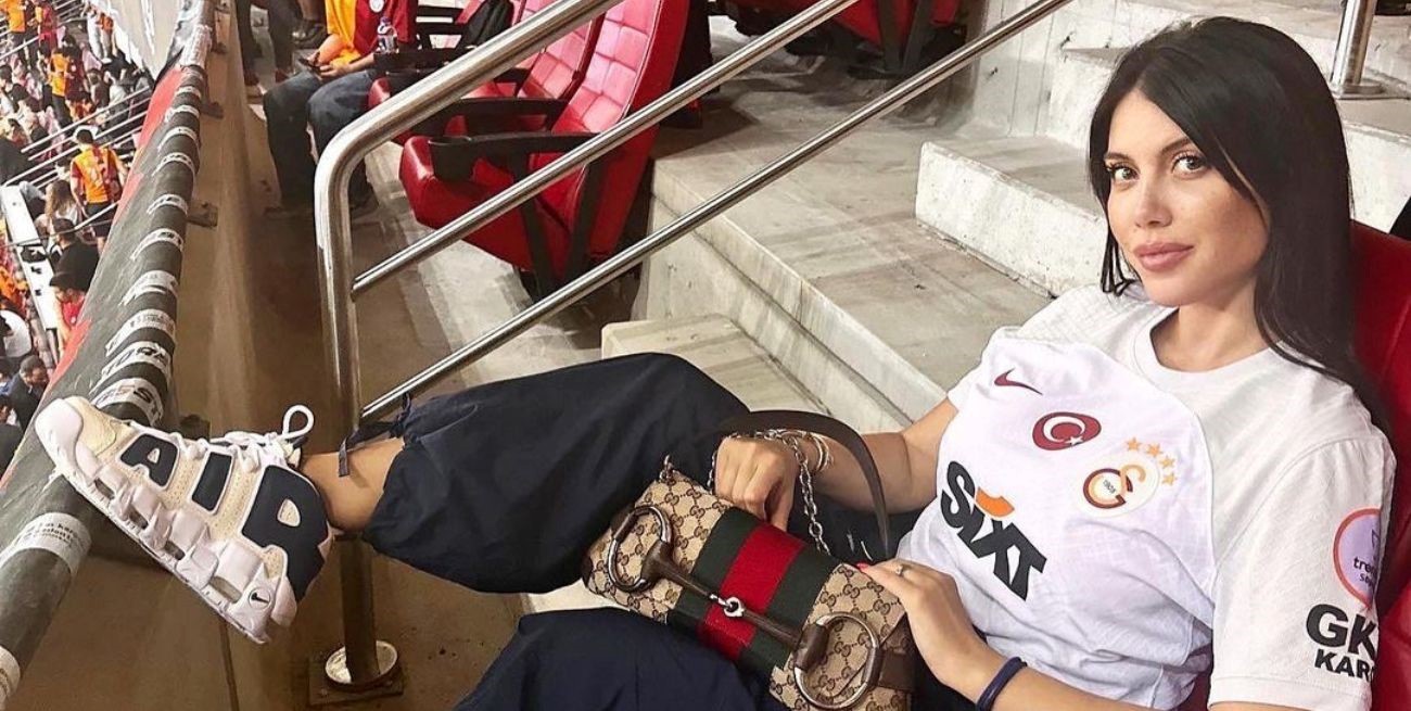 Wanda Nara mostró el comunicado de Fundaleu que detalla cuál es el tipo de leucemia que tiene
