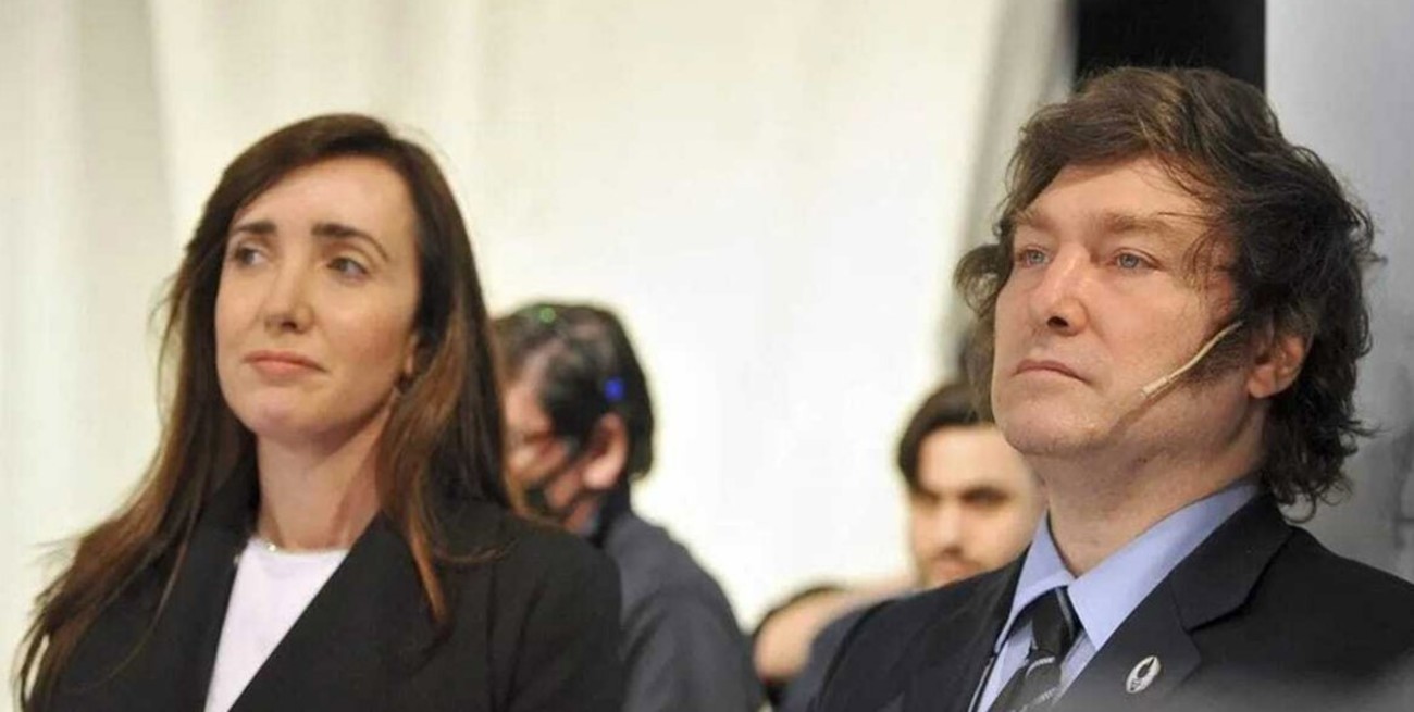 Fanáticos argentinos de BTS y Taylor Swift, contra Javier Milei y Victoria Villarruel