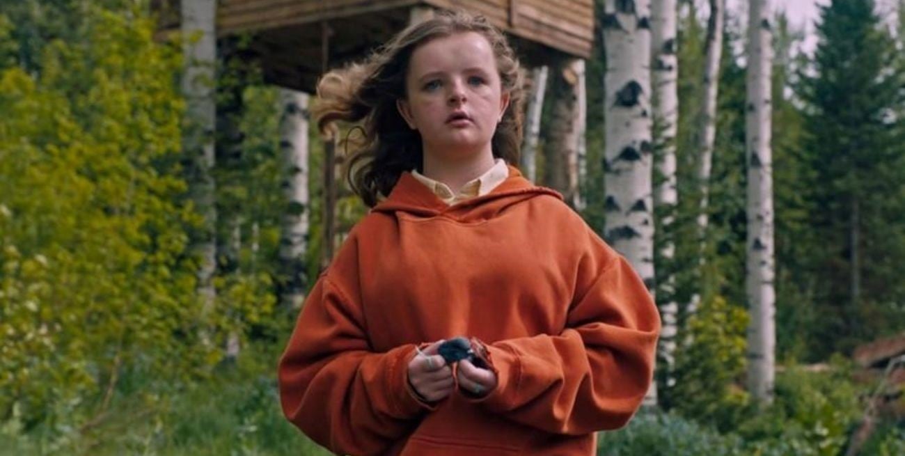 Las 10 mejores películas de terror que te harán temblar de miedo