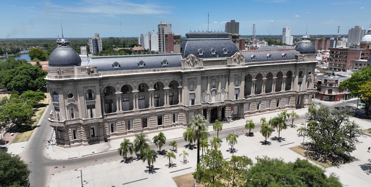 Mántaras y Faurie estarían en el equipo de gobierno de Pullaro