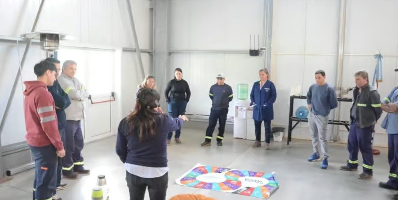 Orientarán a adultos y empleados industriales que estén concluyendo sus estudios secundarios