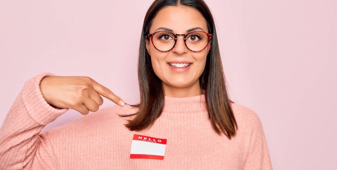 ¿Somos lo que nos llaman?: el impacto del nombre en la personalidad 