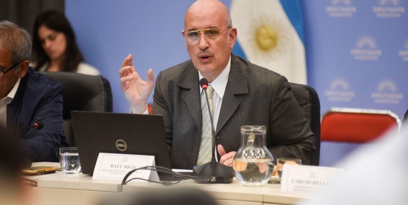 Funcionarios expusieron sobre separata del Presupuesto 2024