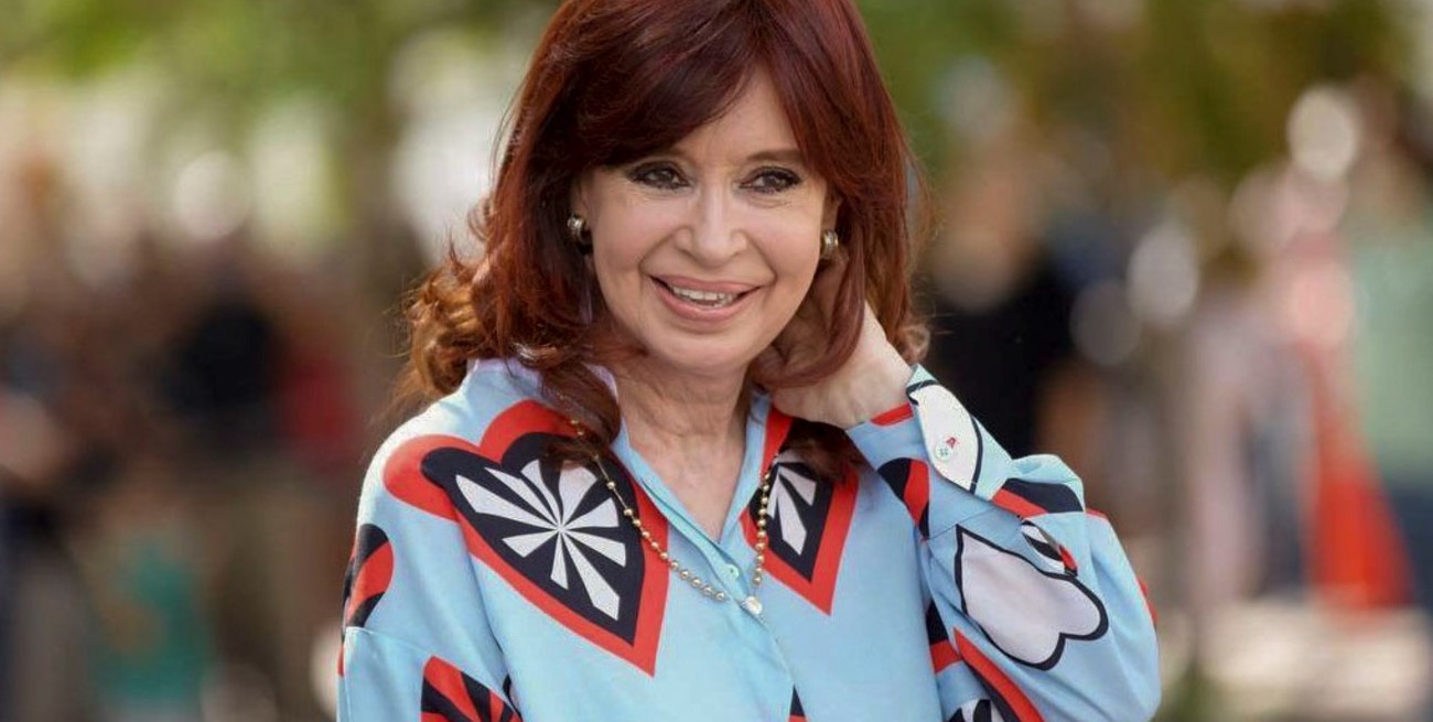 Dos jueces que condenaron a Cristina Kirchner en la causa Vialidad la juzgarán por el memorándum con Irán