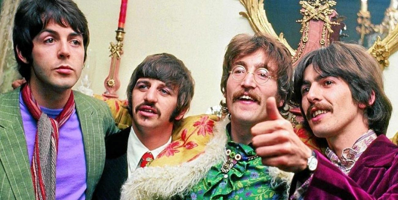 Se conoció la fecha del lanzamiento de una canción inédita de Los Beatles