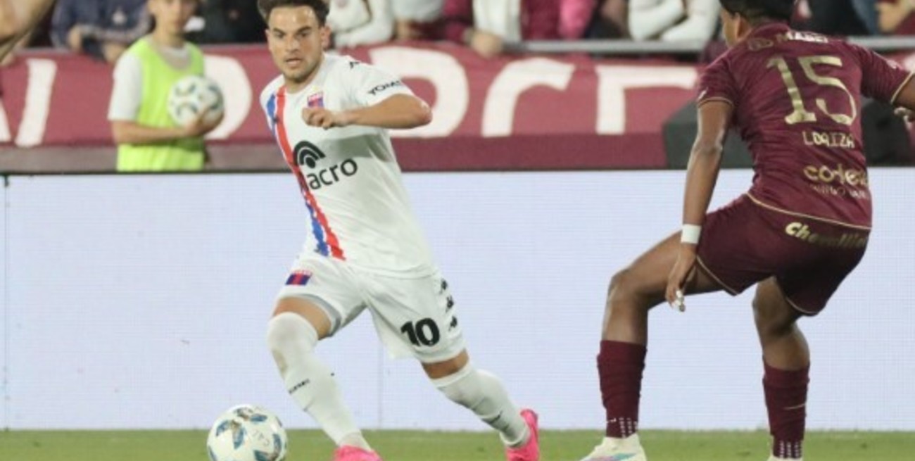 Lanús ganó su primer partido y dejó último a Tigre