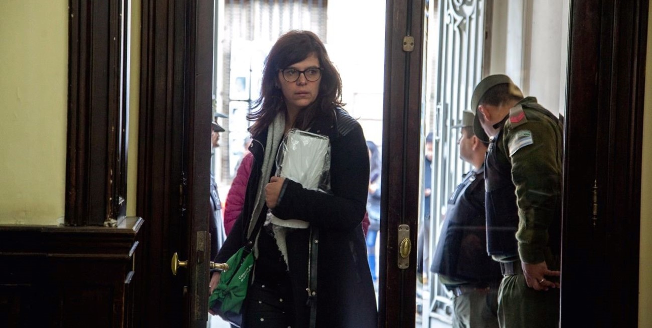 En el mes de la identidad, Sabrina sigue buscando a su mellizo, apropiado durante la dictadura militar