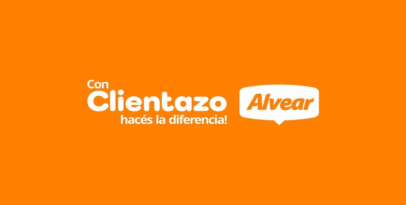 Mirá las ofertas de la semana en Alvear Supermercados