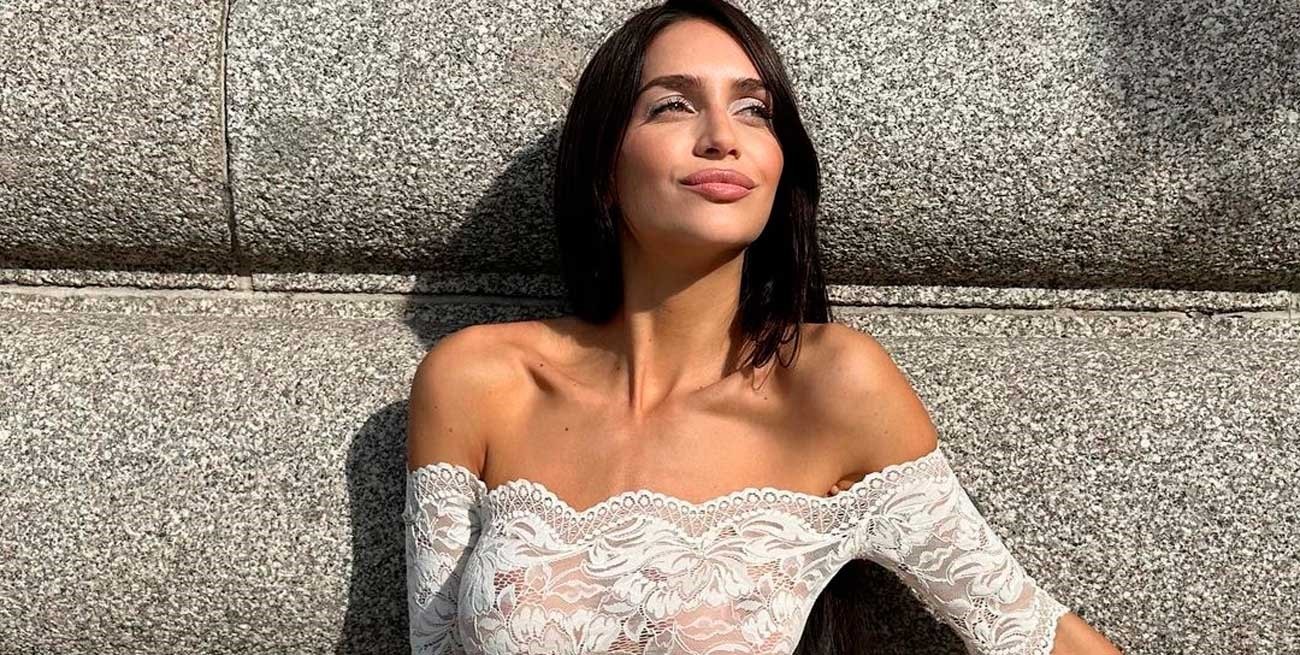 Zaira Nara se bajó del Bailando: los motivos del escándalo