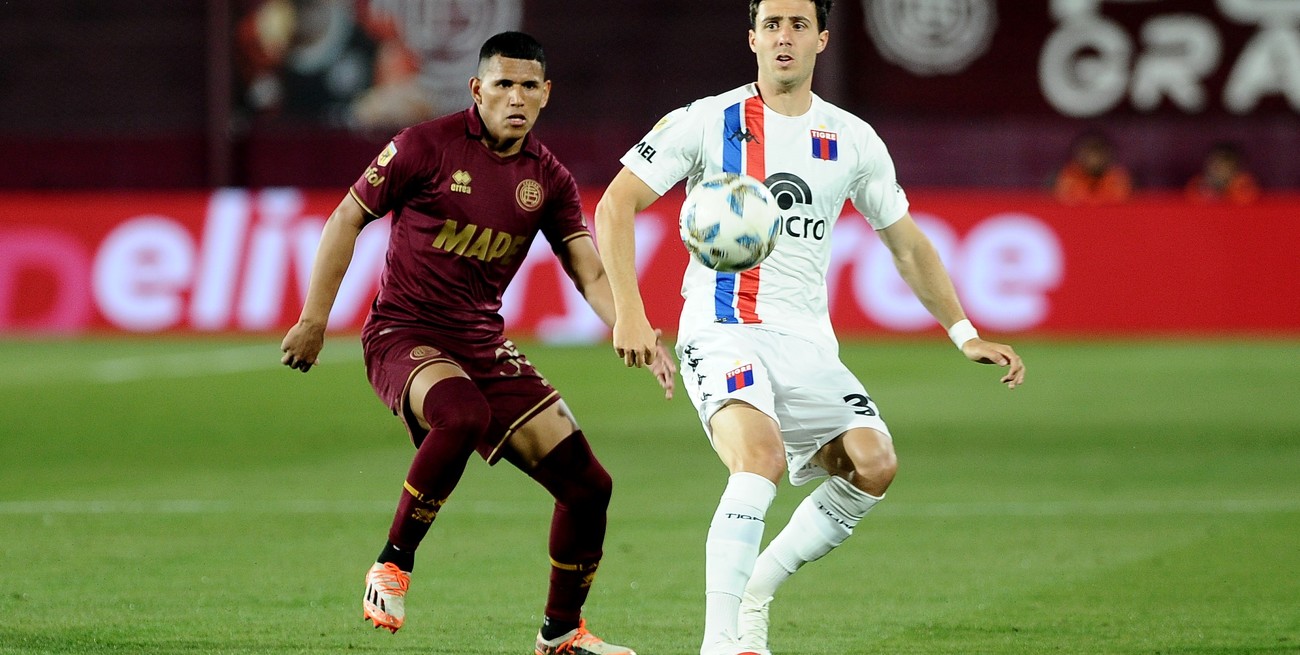 Así quedaron las tablas de descenso y posiciones tras la fecha 10 de la Copa de la Liga