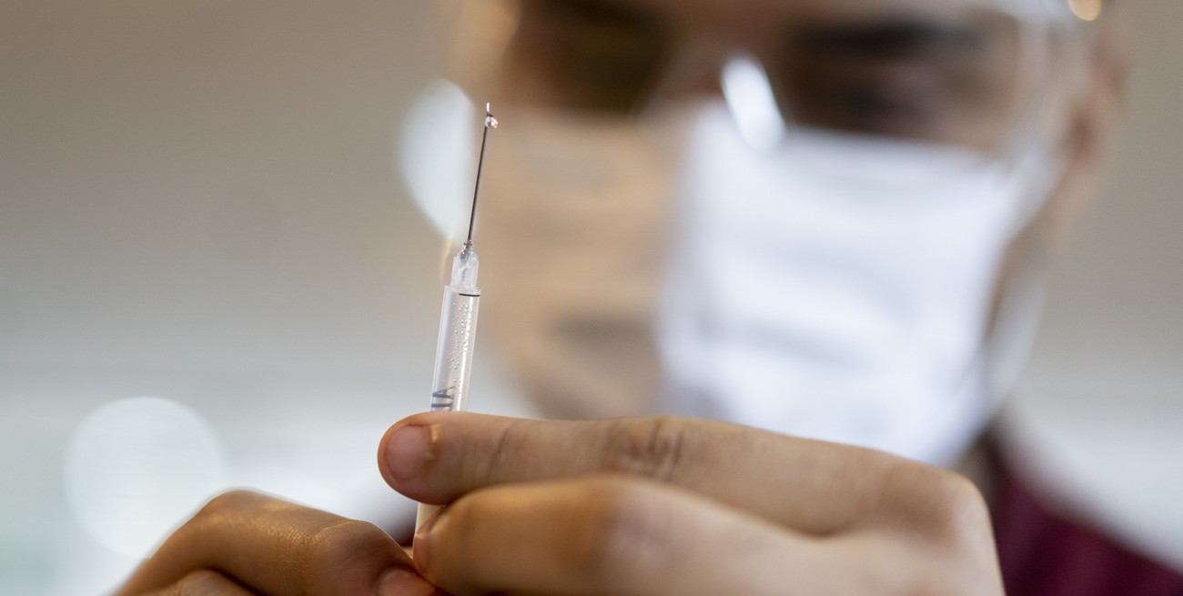 Avanzan las vacunas argentinas contra covid, influenza, fiebre amarilla y chikungunya