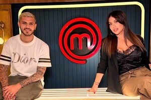 Nuevo capítulo en la disputa legal entre Wanda Nara y Mauro Icardi.