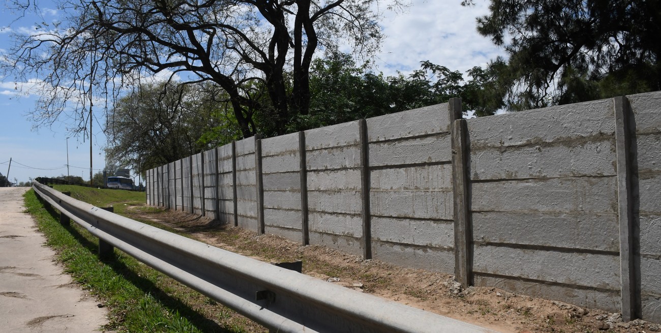 Por la construcción de un tapial: disputa entre el Club Náutico Sur y la Municipalidad de Santa Fe