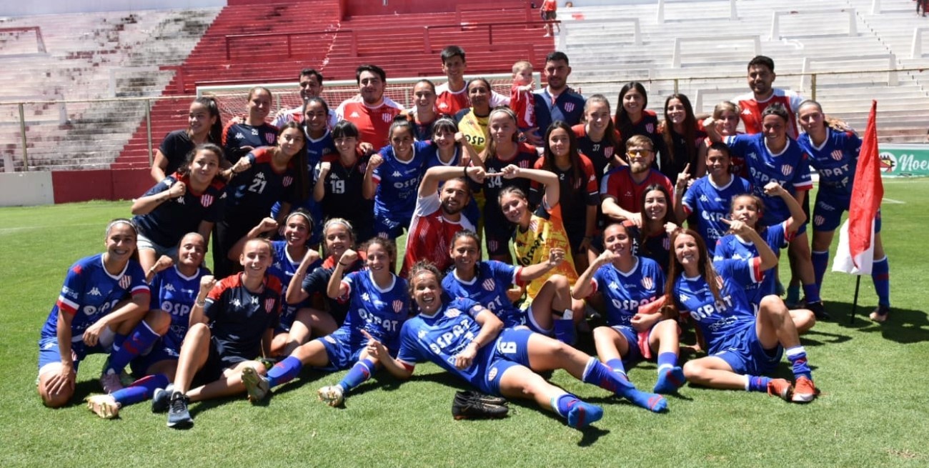 Unión venció a Cambaceres y jugará la final del Clausura de Primera C