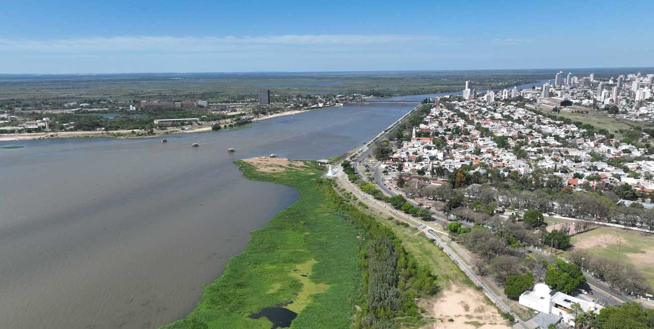 Pasó la lluvia: cómo sigue el tiempo en Santa Fe y la región