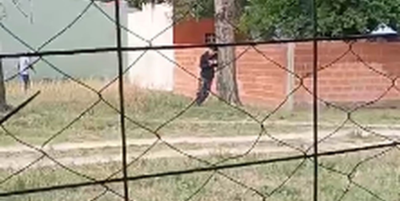 Guerra de familias, un adolescente muerto y un preso que espera el juicio
