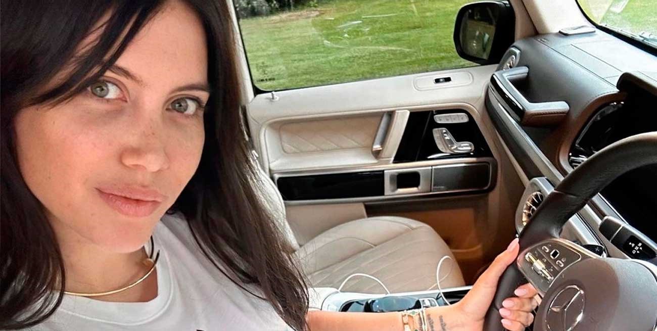 Wanda Nara finalmente confirmó que tiene leucemia