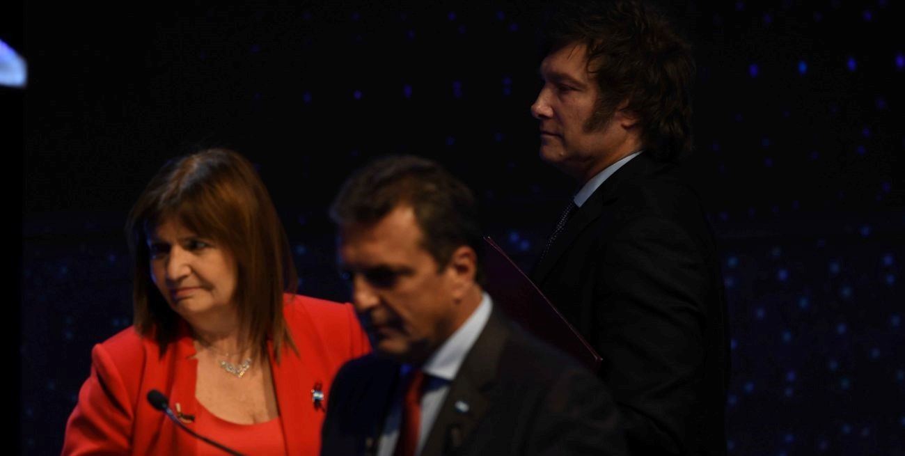 A las puertas del balotaje, se rearma el escenario político