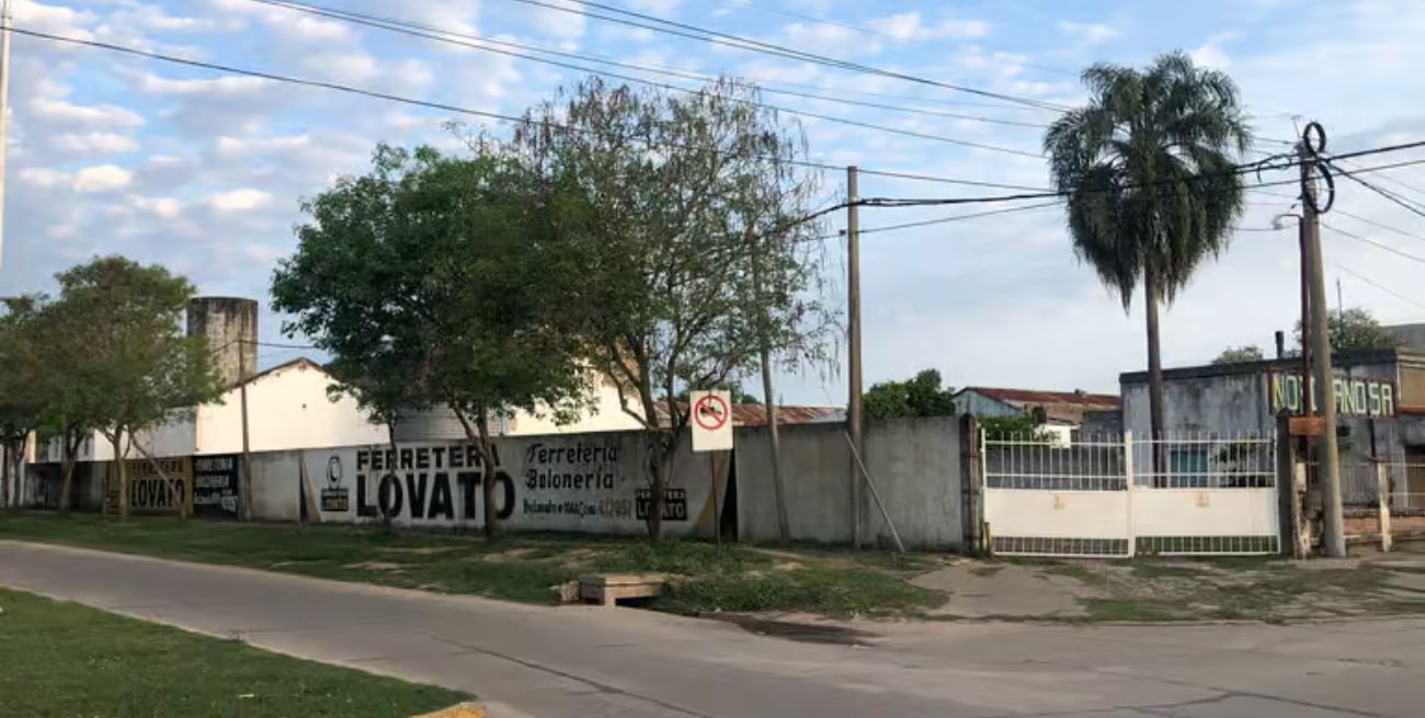 Crece la polémica por la instalación de una cadena de supermercados
