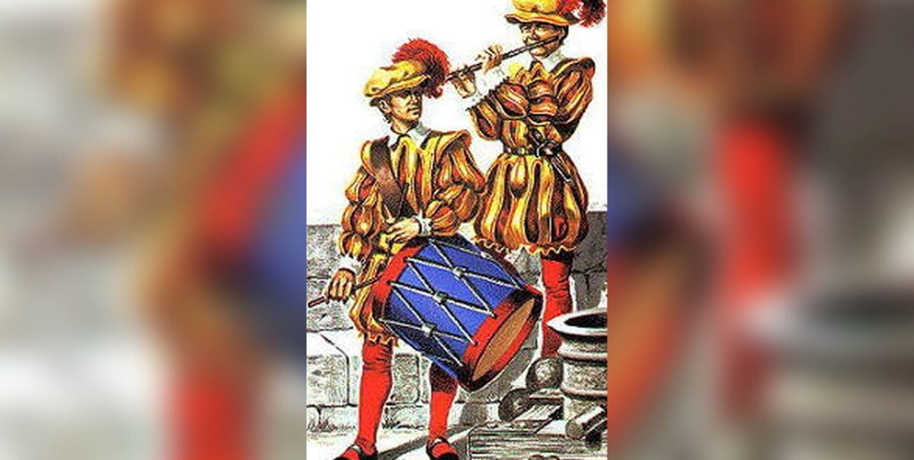 La música colonial en Santa Fe durante la dominación española (Parte II)