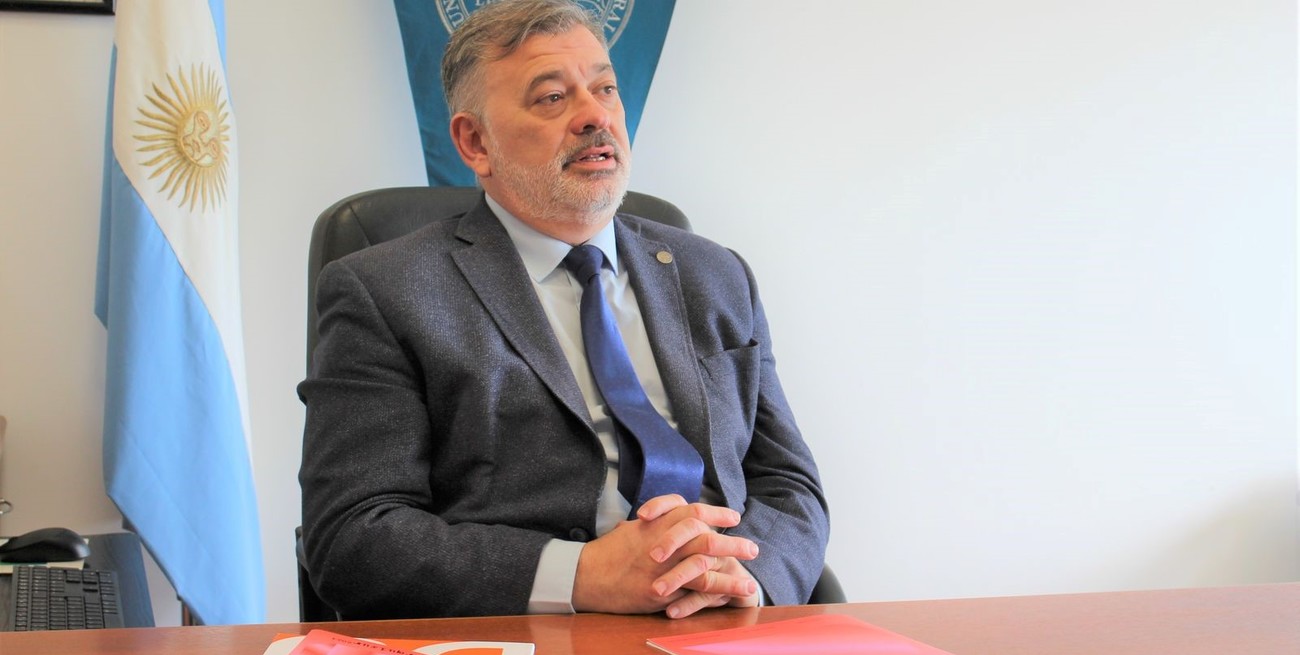 Cosentino presidirá Arquisur, que nuclea a facultades de arquitectura de 6 países