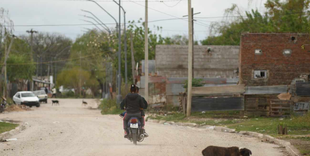 Lluvias versus reclamos: cómo las obras nuevas impactan en la vida cotidiana