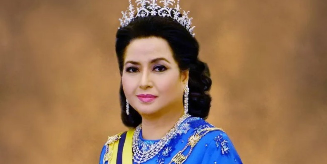 Los sultanes de Johor fueron electos como los nuevos reyes de Malasia