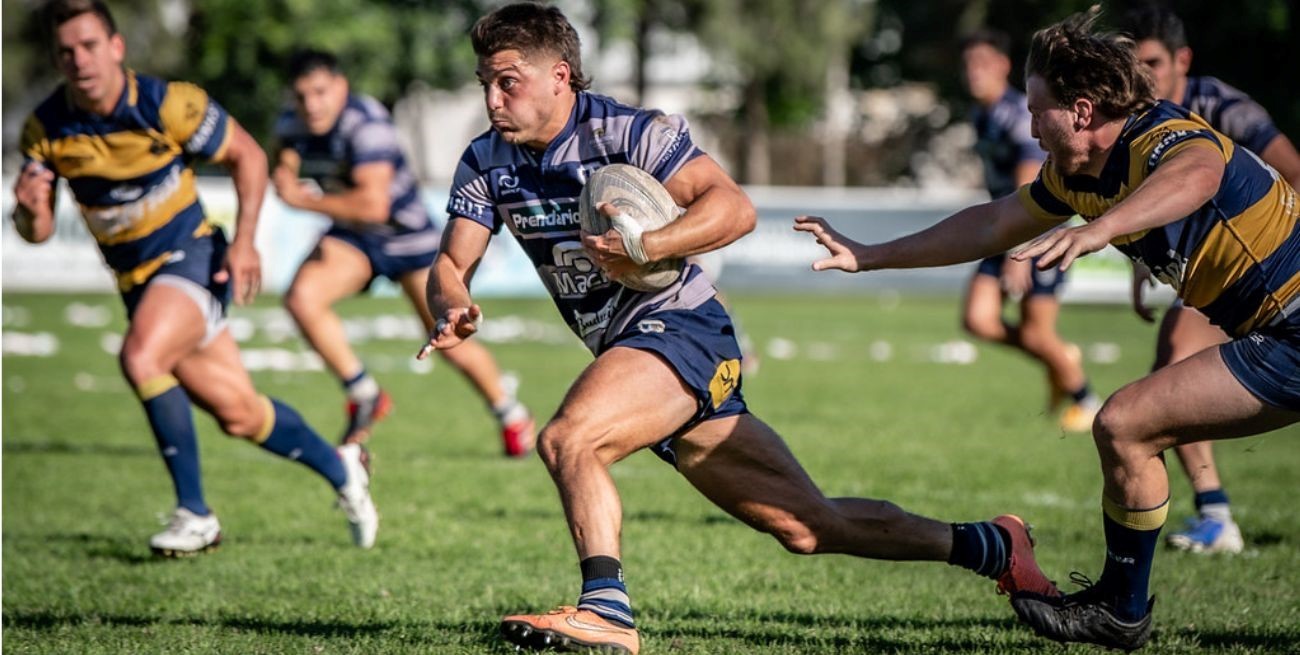 Semifinales confirmadas: Marista – Uni de Tucumán y Córdoba Athletic - Jockey de Rosario