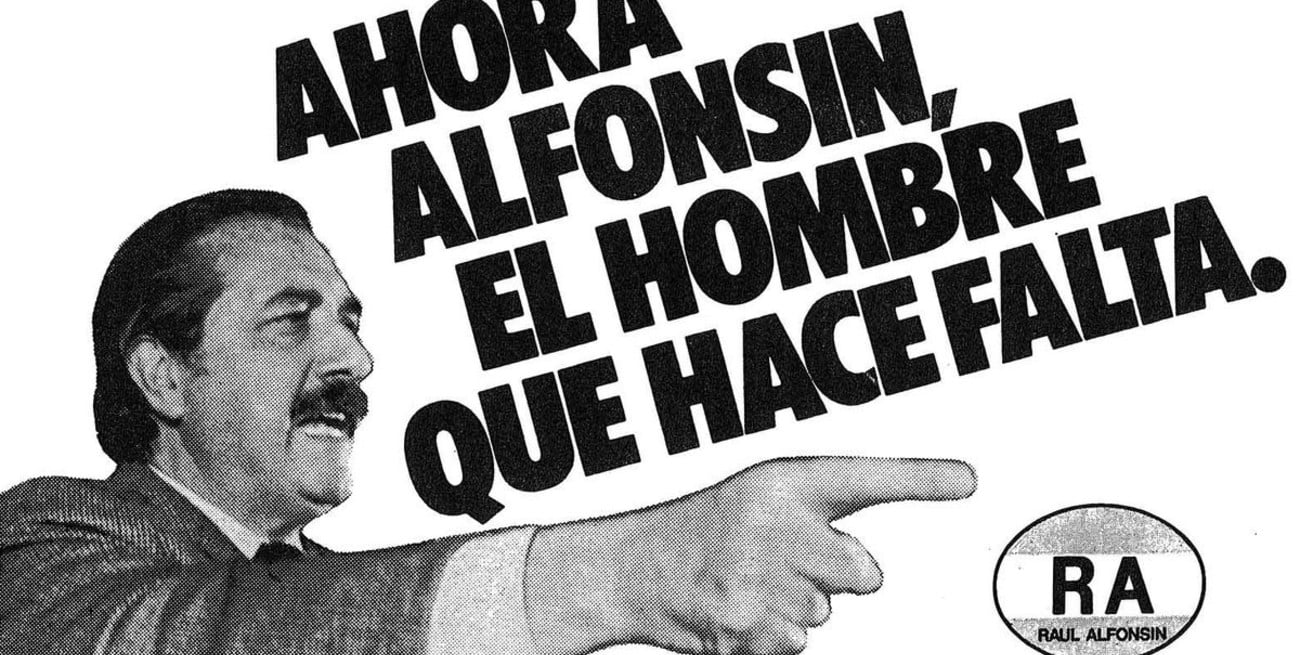 El día que renació la democracia