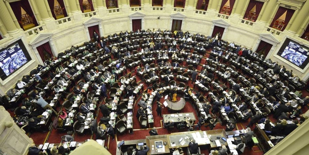 Diputados del oficialismo y de la oposición coincidieron en que el próximo gobierno tiene que ser de unidad nacional