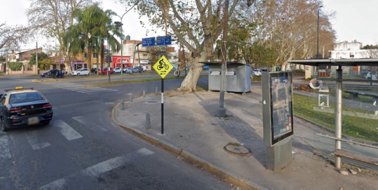 Rosario: un anciano mató a un presunto ladrón que intentó ingresar a su casa