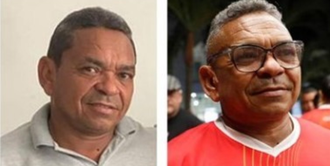 Secuestrado en Colombia: buscan "por aire y tierra" al papá de Luis Díaz