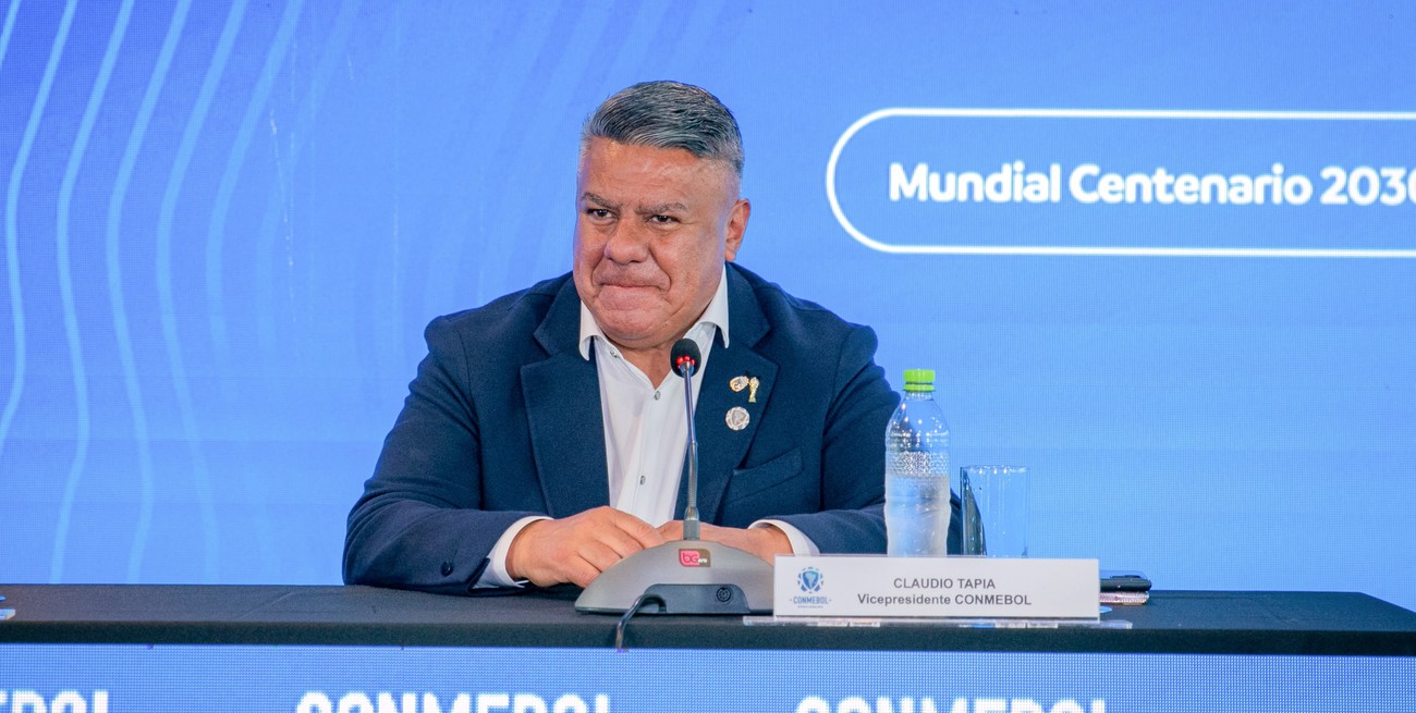 La Cámara de Apelaciones le da el visto bueno a la AFA: la reelección de Tapia y la suspensión de descensos siguen en pie