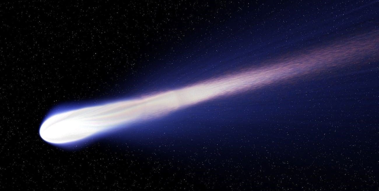 El cometa "Diablo" se acerca a la Tierra y podrá verse desde Argentina: ¿cuándo y cómo?