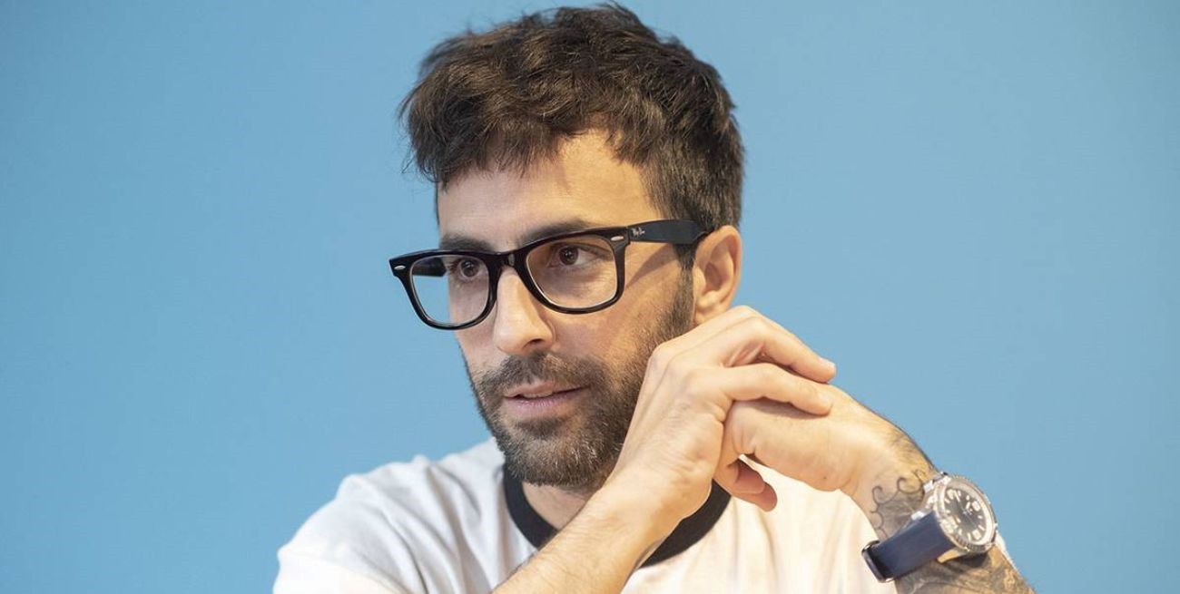 Lucas Raspall en Santa Fe: el paradigma de la crianza positiva