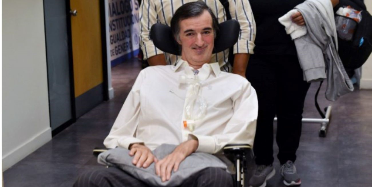 Balotaje: Esteban Bullrich sumó su respaldo a Milei