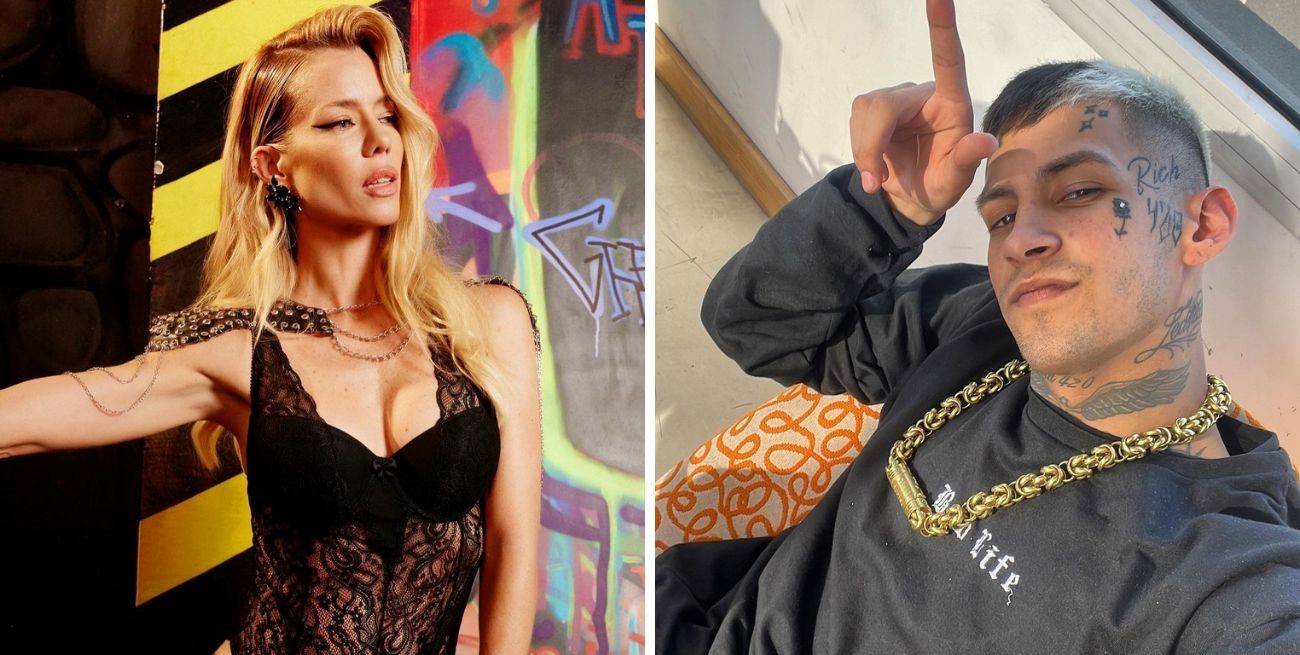 Dos famosos "enojados" por la falta de nafta en Argentina se hicieron virales