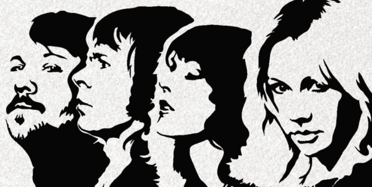 Canto Libre presenta "ABBA Primera parte"