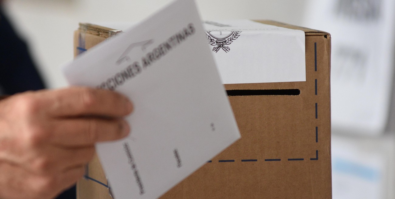 Tras un año de elecciones en 22 provincias, "el país tendrá el poder más repartido"