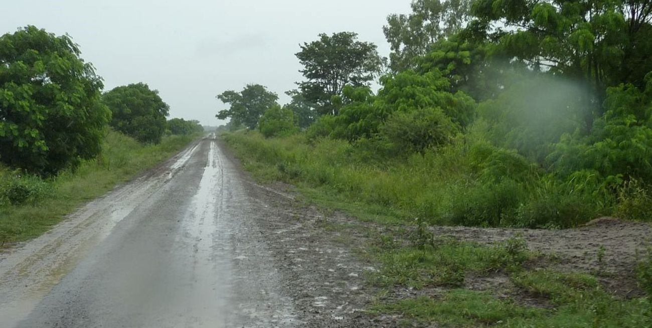 El Niño se instala y con mayor fuerza sobre el este santafesino