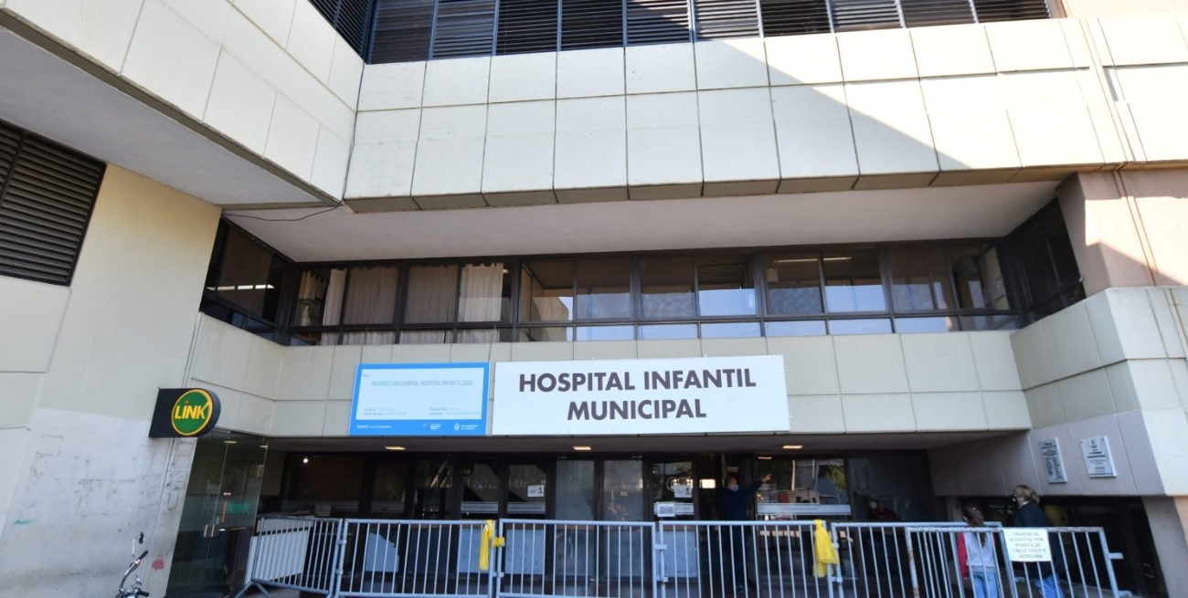 Una nena de 5 años consumió veneno para cucarachas y está internada