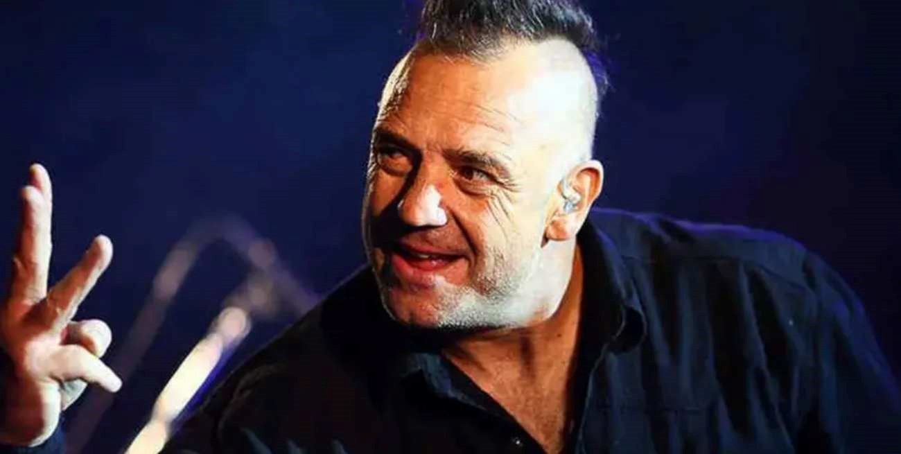 Emotivos homenajes a Ricardo Iorio: Mollo, Calamaro y Marciello lo recordaron en sus shows